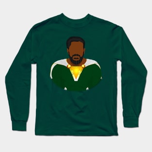 Super Pedro Long Sleeve T-Shirt